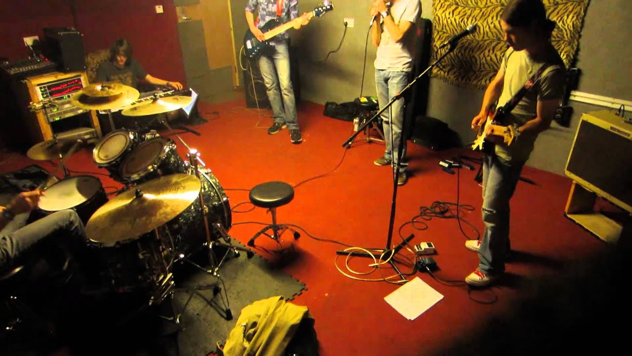 Off The Handle Live - The Rory Gallagher Tribute Off The Handle Live - The Rory Gallagher Tribute