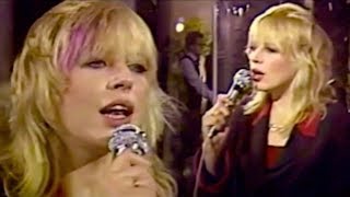 Marianne Faithfull - The Ballad of Lucy Jordan (Live in Paris, 1979) [Passez Donc Me Voir]