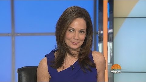 Danielle Serino. Montage