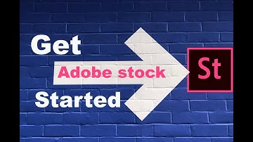 ADOBE STOCK CONTRIBUTOR: A field guide for beginners to getting started