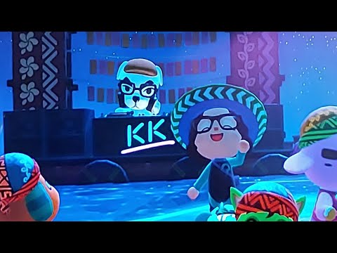 あつ森)#あつまれどうぶつの森LIVE - YouTube