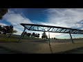 Back at it  fpv freestyle  aos5 v2