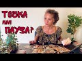 Точка или пауза: как всегда буду философствовать, хохмить и отойду от темы в итоге. Healing 💯