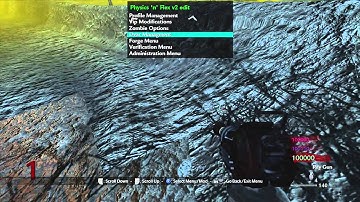 Effective Mods (Physics n