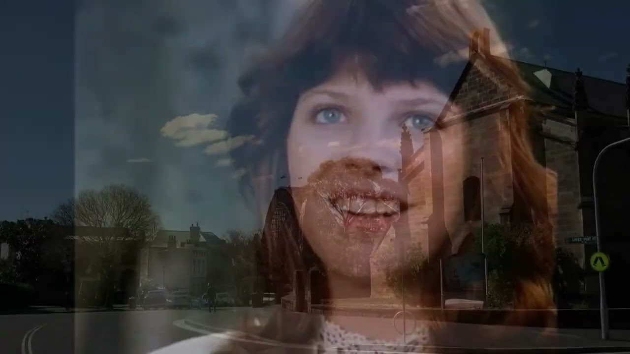 The Rocks Sydney - A walk around