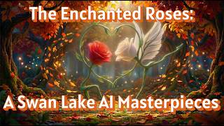 Download lagu The Enchanted Roses: An AI Masterpiece