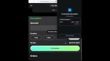 Bitnest Deposito 48.80$ Bit Loop 24% en 28 dias  #bitnest  #auditcertik  #smartcontract #bitloop