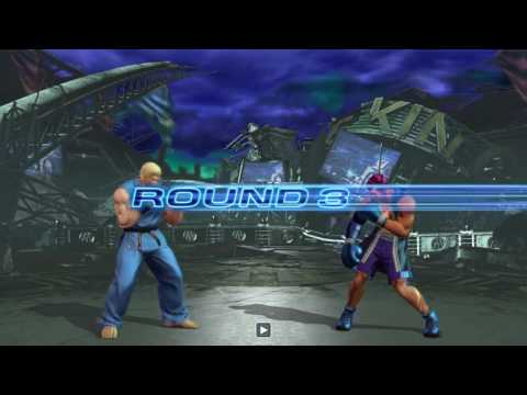 THE KING OF FIGHTERS XIV : Going  Ham w Nelson