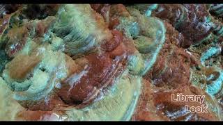 CameraTalk: RainbowMountains  - Sandstone Area