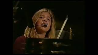 Hanson - Man From Milwaukee (Live From Albertane 1998) (VIDEO)