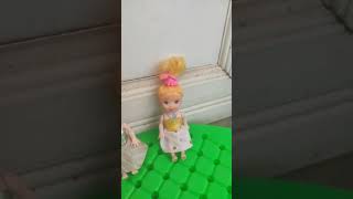 doll funny video????