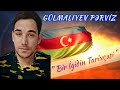 Gülmalıyev Pərviz Zaur oğlu  &quot; Bir İgidin Tarixçəsi &quot; Füzuli / Bala Bəhmənli