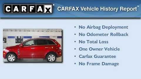 2008 Saturn VUE Mesquite TX