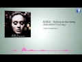 Adele  rolling in the deep berlinbeatz bootleg