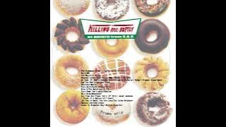 Killing Me Softly Vol.1  (R&B MIX)  DJ HAYATO from S.A.S