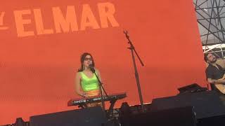 ELSA Y ELMAR - EXPLORADORA - FEST VAIVÉN