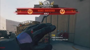MY 100th NUKE!!! 🤯☢☢☢ Nuke # 37