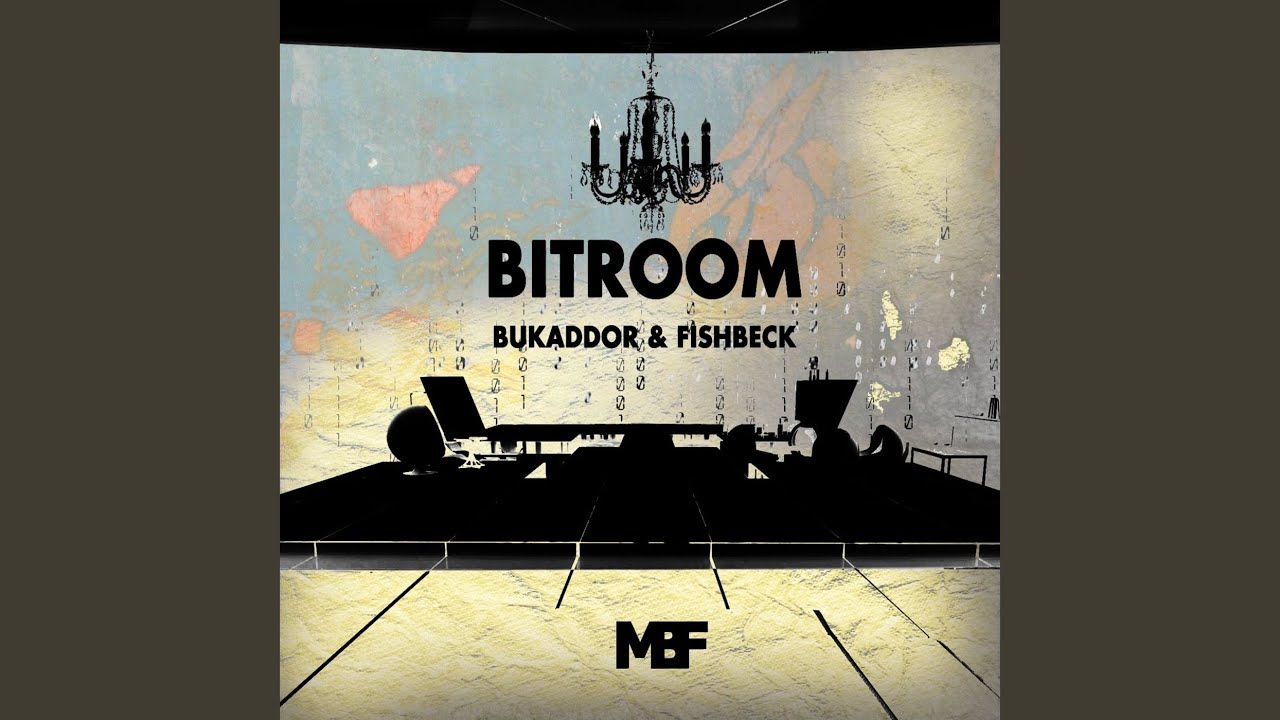 Bitroom