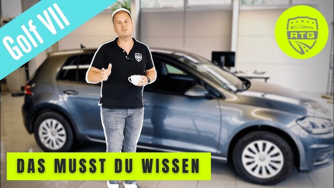 VW Spiegelkappen (Golf 7 - …)