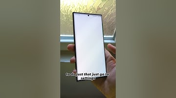 Make pattern invisible on samsung #mobilesolutions #drfone #phonetips #samsungtips #samsung #tips