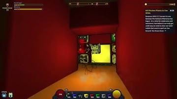 TROVE base build ep 1