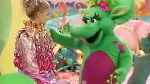 In Outer Space (2005 Version) Part 52