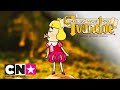 Ланселось | Принц и Заколдованный Лягушонок | Cartoon Network