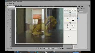 TupiTube Desk - Feature on development : Stop motion support with Reflex cameras (Part 2) screenshot 5