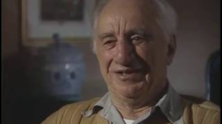 Elia Kazan : A Director's Journey (1995)