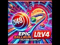 LIVE: BallRun2048 Gameplay | @lastzgaming | #livestream #subwaysurfer #shorts
