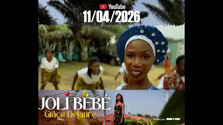 TEASER_JOLI BÉBÉ ( GRÂCE DELAURE) 