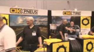 Atlantic Truck Show- Ok Tire