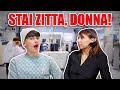 "MI ZITTISCONO ALLE RIUNIONI" : essere ITALIANA a CAPO di un' AZIENDA COREANA
