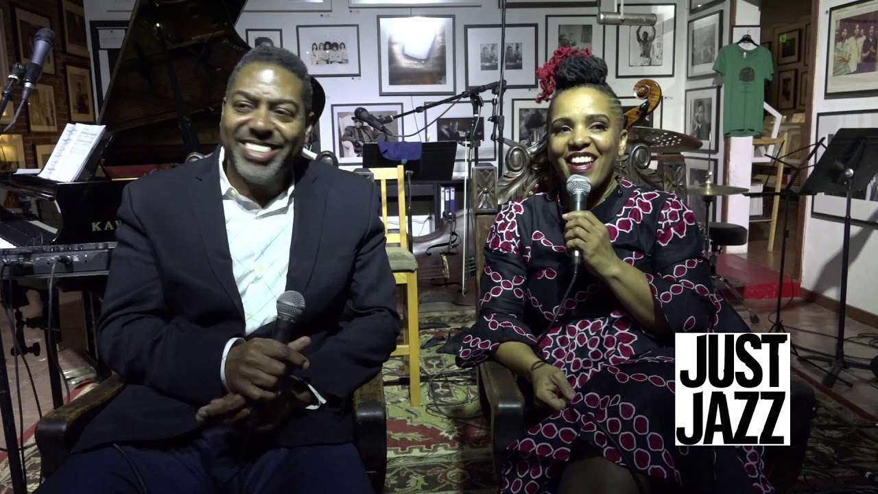 Just Jazz TV Network Feed for Wednesday, April 22, 2020 with Shana ...