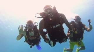 Aquarius Diving club, Red Sea, Makadi Bay 2016