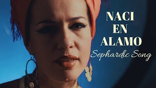 NO TENGO LUGAR  - Carina La Dulce (Sephardic music) Resimi