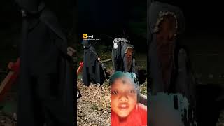 #youtubeshorts #horror #funny #video #viral
