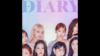 Download lagu IZ*ONE (아이즈원) - Secret Story of the Swan (Japanese Ver.) (AUDIO)