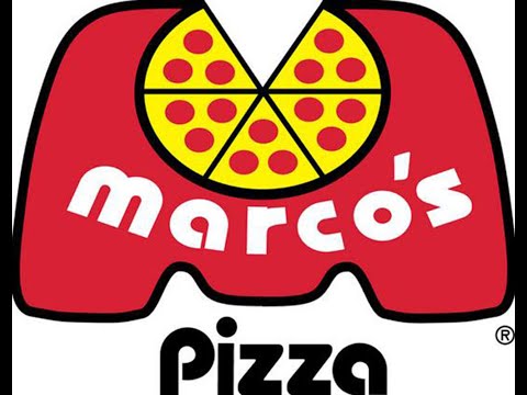Marco Pizza| Lunch Date| Couples