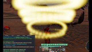 Entropia Universe - Rextelum Hof x 2