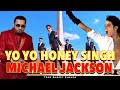 Shraey Khanna aka Lil Maharaja | Yo Yo Honey Sing X Michael Jackson