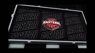 Bally Sports Southeast Intro To New York Rangers Carolina Hurricanes Game