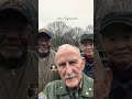 We served and we sacrificed! If you support us, subscribe to our channel.