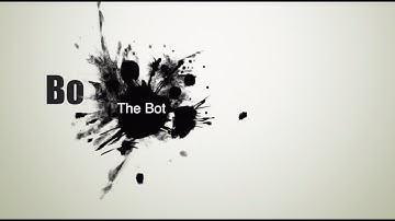 Bo - The Bot | Team No Chance | CodeFunDo++ | IIT Jodhpur