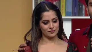 Shoaibs Marriage Proposal To Dipika Nach Baliye 8 Dipika Kakkar Shoaib Ibrahim Shoaika