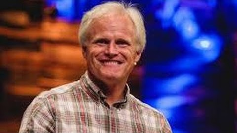 Dan Mohler -  How to Overcome Addiction