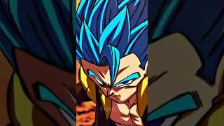 Who is stronger | Gogeta vs Broly