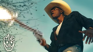 Mac-K The K Baby - Slide About It feat. CK Kasino (Music Video)