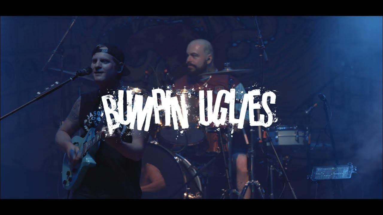 Bumpin Uglies - Crazy (from Jannus Live) Bumpin Uglies - Crazy (from Jannus Live)