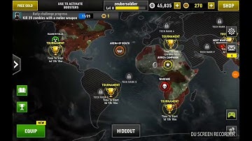 Dead Trigger Tips 1!